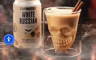 Cutwater Ultimate Haunted House Party Sweepstakes
