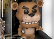 Funko Pop! Jumbo Freddy FNAF Figure Preorder at Amazon