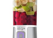 Ninja Portable Blender Cordless 18oz Vessel White on Amazon