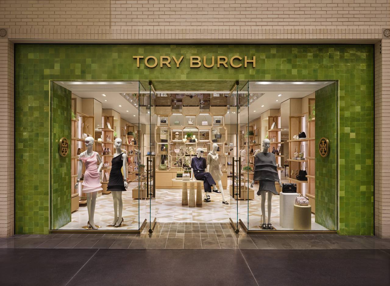 Tory Burch Semi-Annual Sale: Extra 25% Off