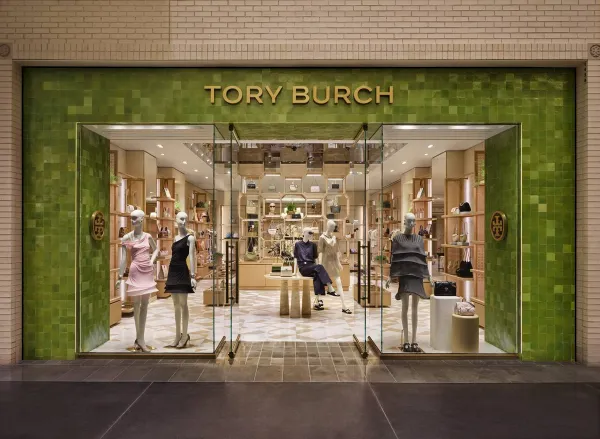 Tory Burch Semi-Annual Sale: Extra 25% Off