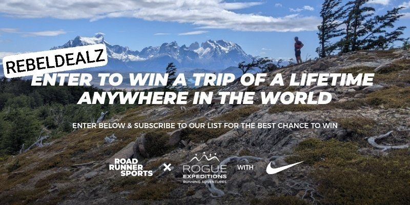 Road Runner Sports Runventure Sweepstakes: 11 Winners