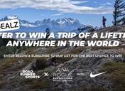 Road Runner Sports Runventure Sweepstakes: 11 Winners