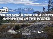 Road Runner Sports Runventure Sweepstakes: 11 Winners