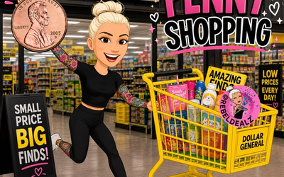 How Dollar General Penny Shopping Works (and Whether It's Legal)