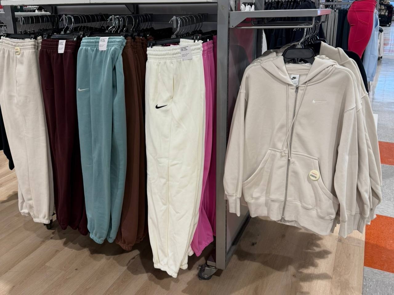 Two Huge Nike Fall Sales: Matching Sets for the Whole Family