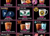 National Coffee Day 2026: Free Coffee & Deals for September 29