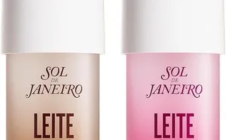 Limited Edition Sol de Janeiro Leite Perfume Mist Duo