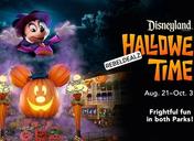 Win a Pair of Magic Key Inspire Passes to Disneyland Resort
