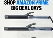 BaBylissPRO Nano Titanium Curling Iron Down to $97