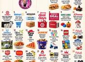 October 2026 Freebies, Deals and Family Activities