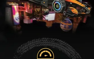 DEWALT Formula 1 Sweepstakes: Win a Las Vegas F1 Trip