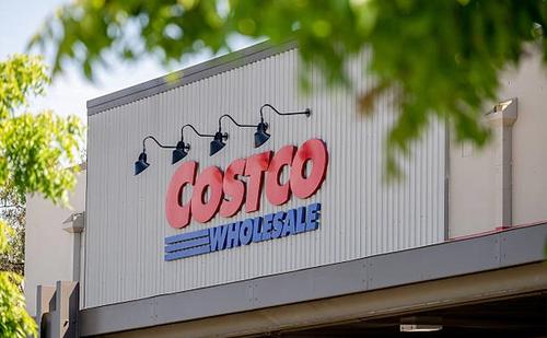 costco warehouse