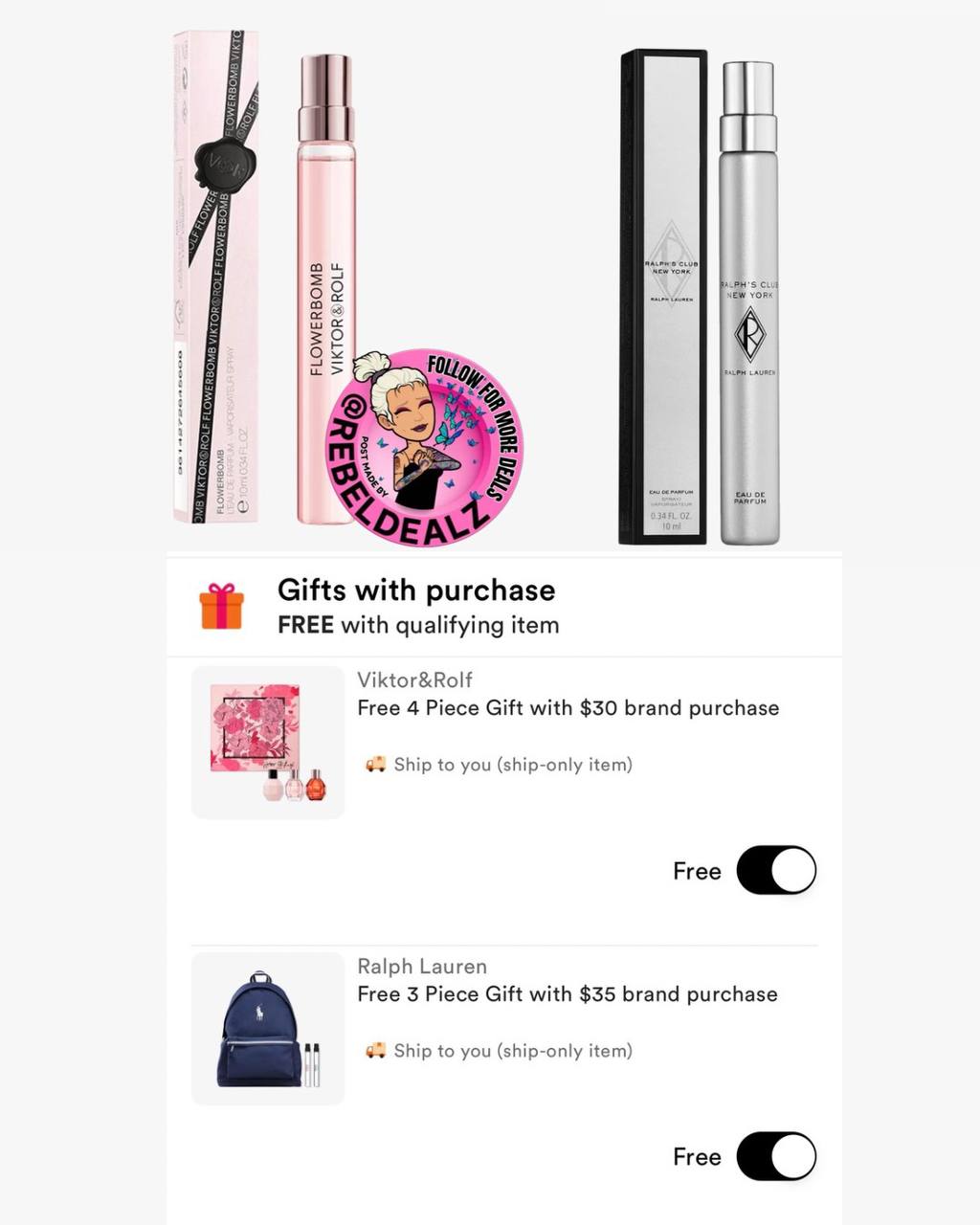 All Deals for $56! Use Code PRIMETIME