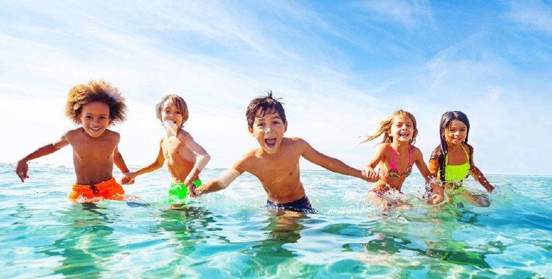 Best Summer Passes for Kids & Families in 2026