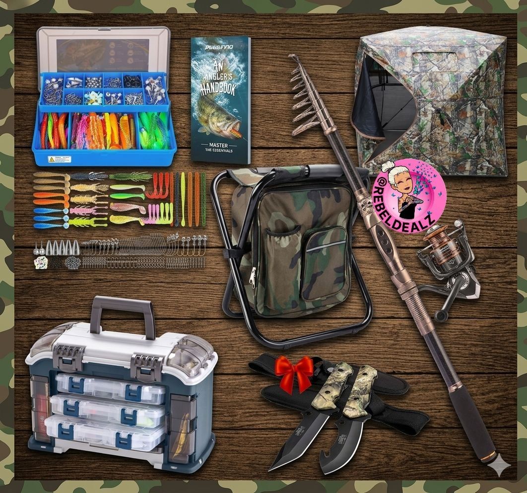 Hobby Gift Ideas for Father's Day