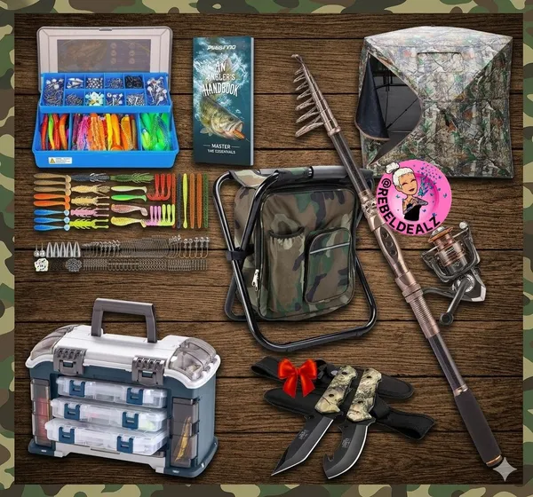 Hobby Gift Ideas for Father's Day