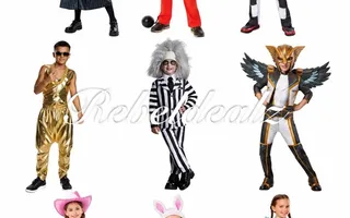 Rubies Kids Halloween Costumes on Sale at Amazon