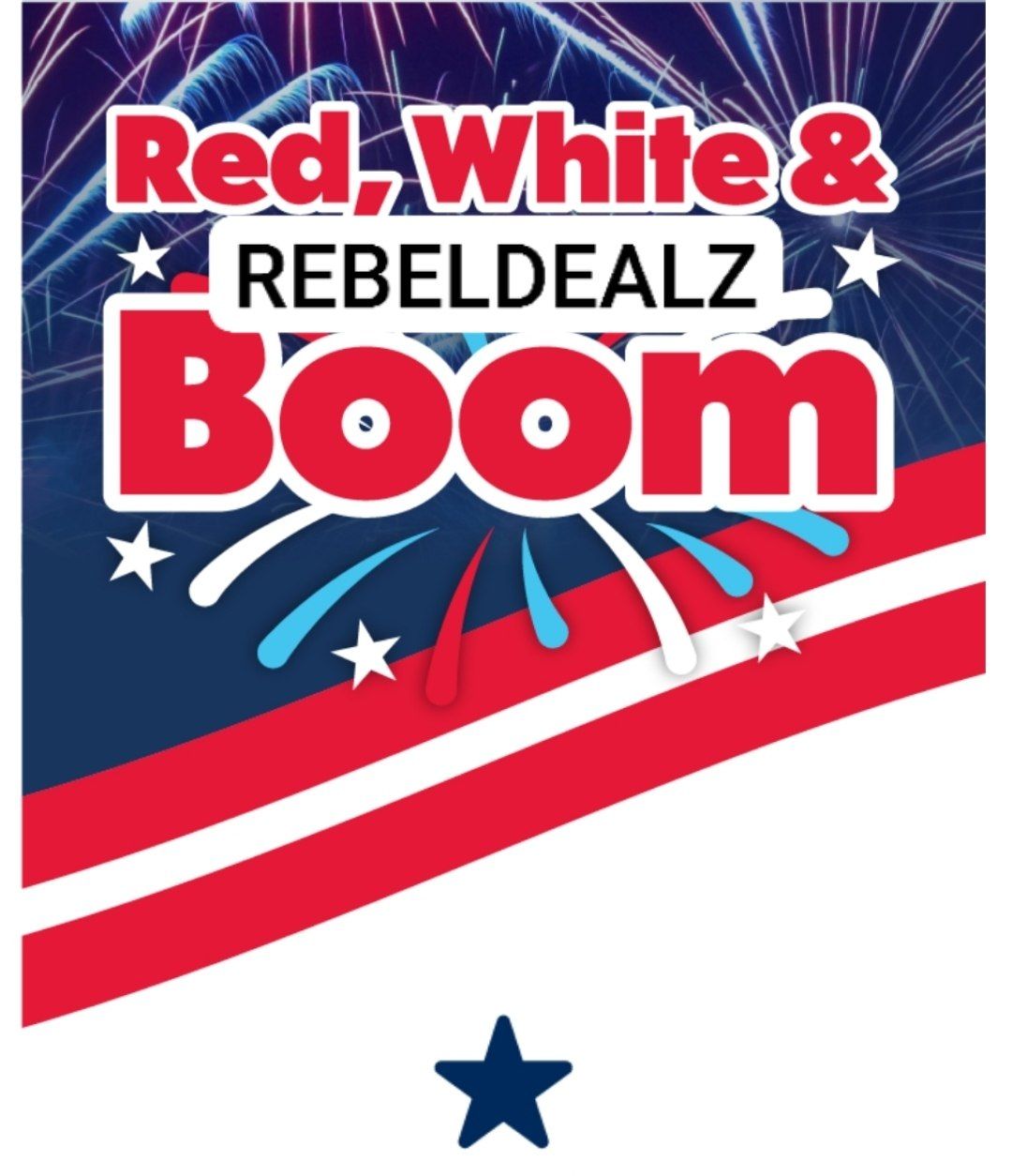 Prairie Farms Red, White & BOOM Instant Win Game