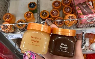Fall Tree Hut Minis Buy 3 Get 1 Free Promotion