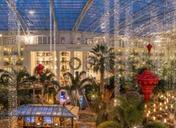 Music City Nashville Grand Holiday Escape Giveaway