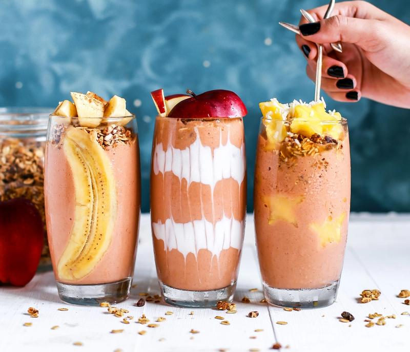 Celebrate National Smoothie Day with Sweet Deals on June 21, 2025!