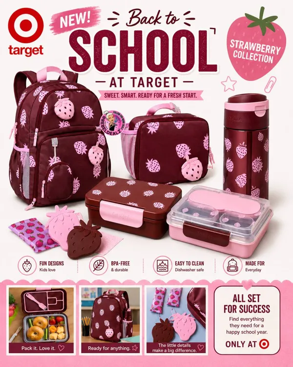 Cat & Jack Summer Deals for Kids