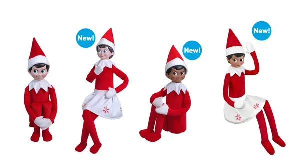 Elf
