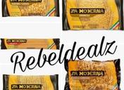 La Moderna Pasta as Low as 54 Cents with Subscribe & Save