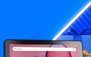 Amazon Fire Tablets Up to 50% Off for Prime Big Deal Days