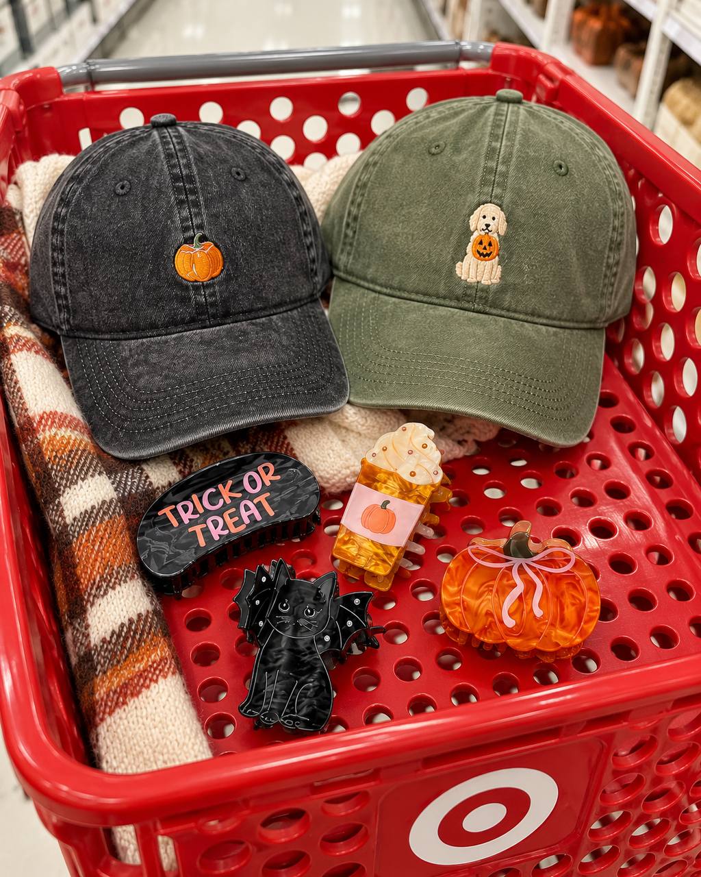 Hats and Hair Accessories Sale at Target