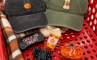 Hats and Hair Accessories Sale at Target