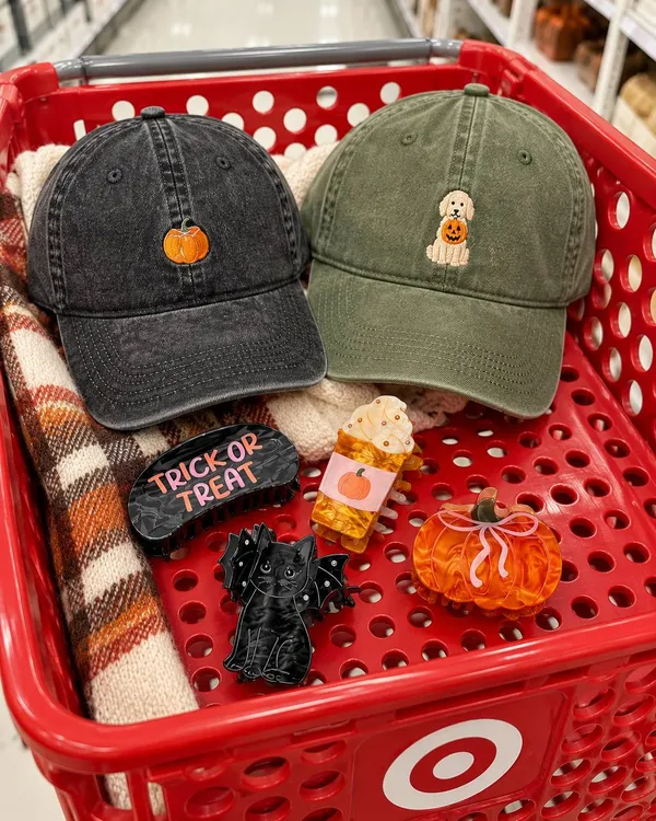 Hats and Hair Accessories Sale at Target