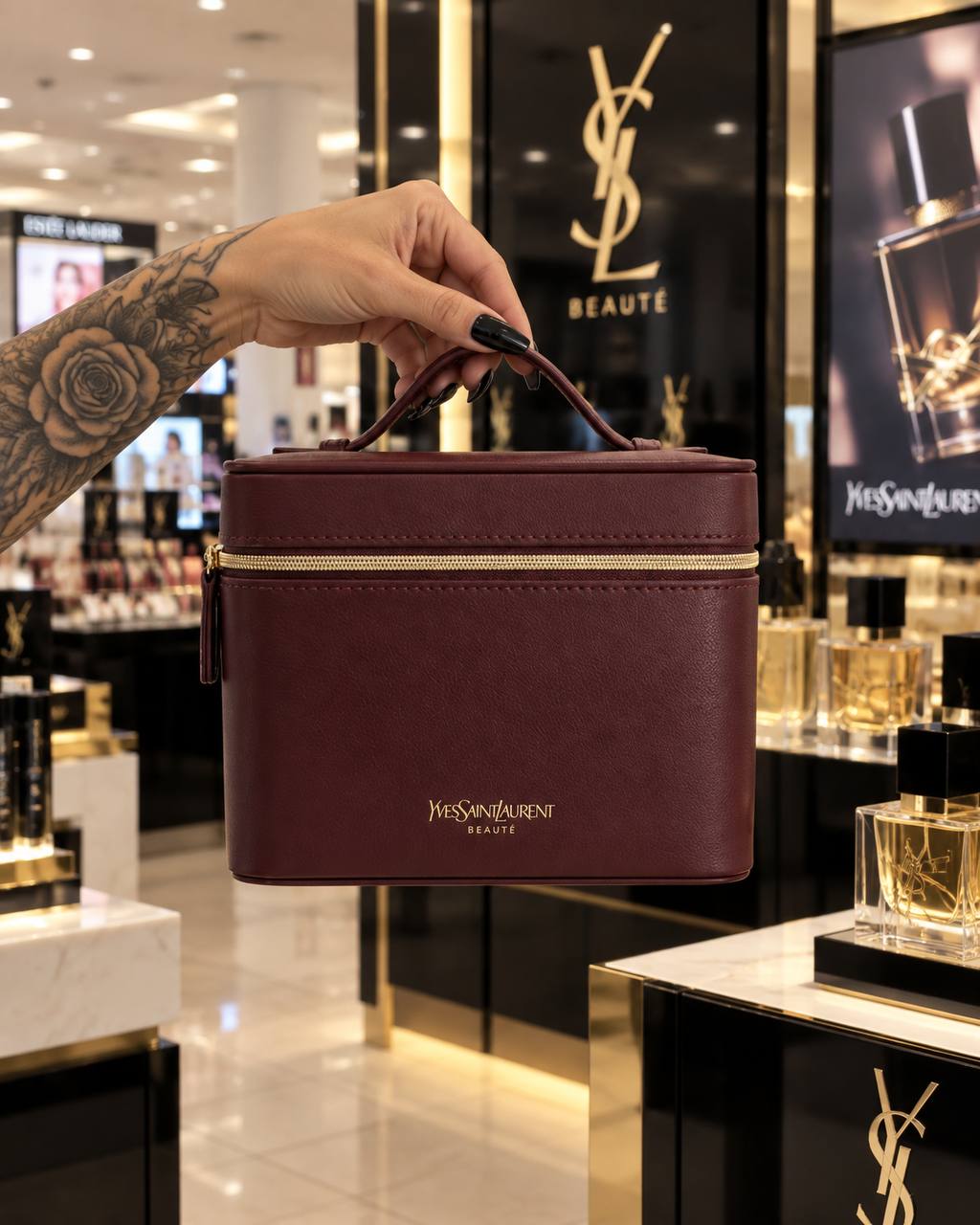 This YSL fragrance deal is too good to miss
