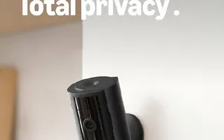 Ring Indoor Cam (Newest Model) Down to $29.xx on Amazon