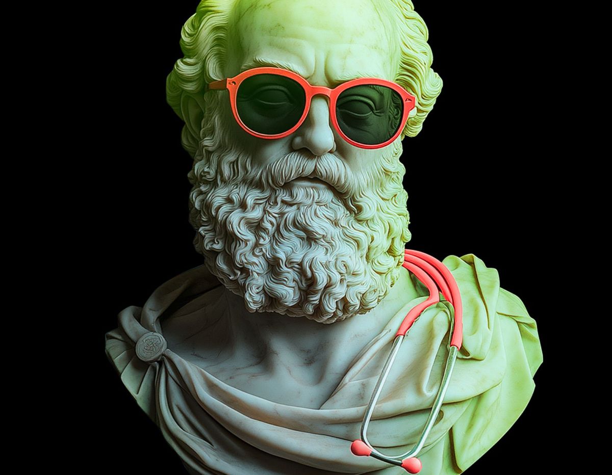 2026 - The Longevity Medicine Manifesto