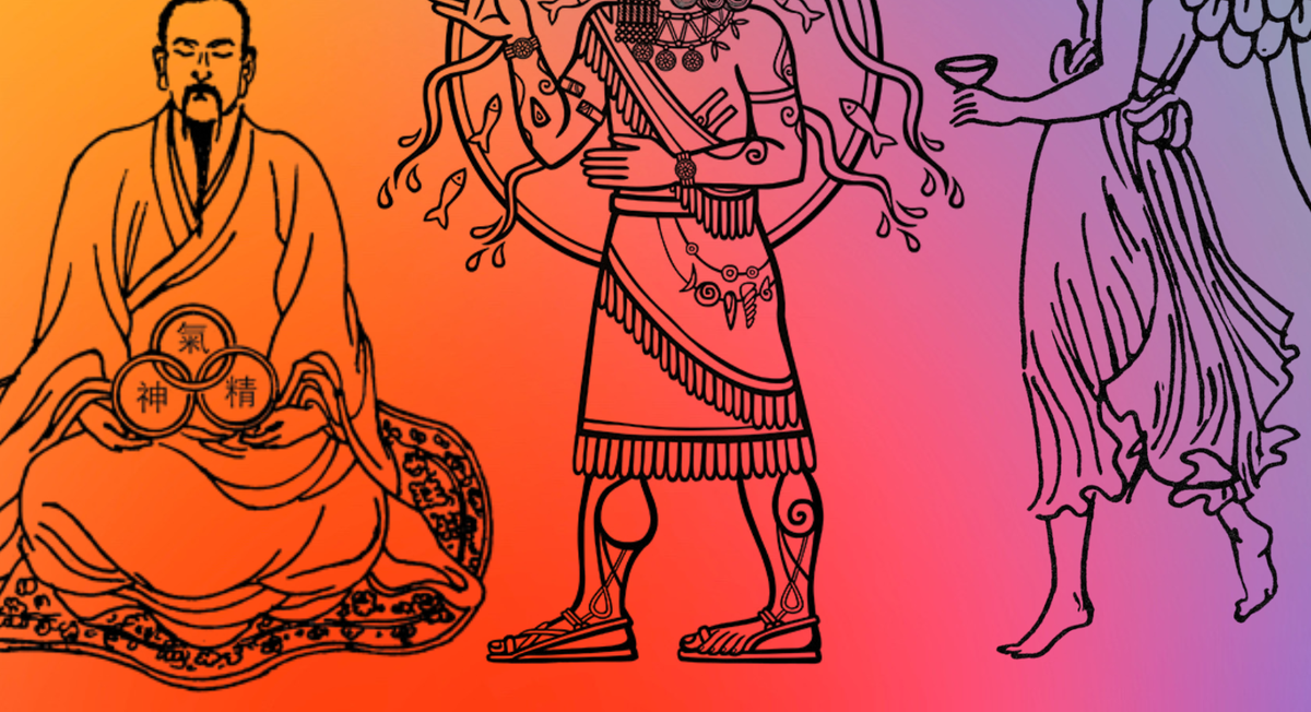 What is longevity medicine? From origins to futurism