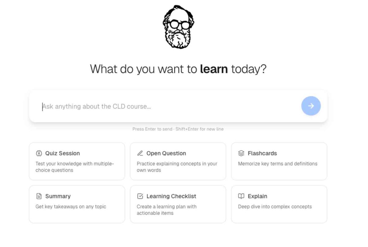 Welcome to Hippo: AI learning Assistant for longevity medicine