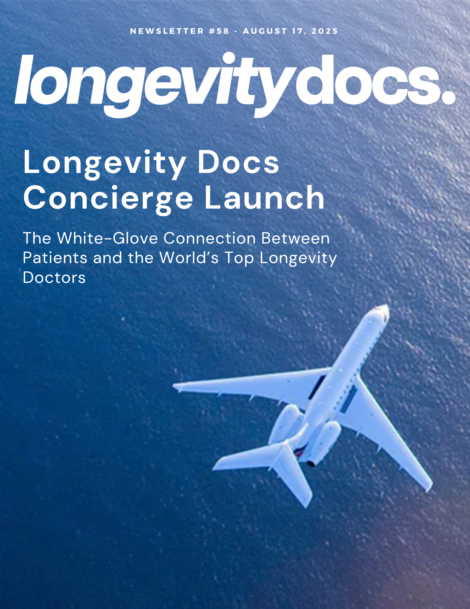 longevitydocs Concierge