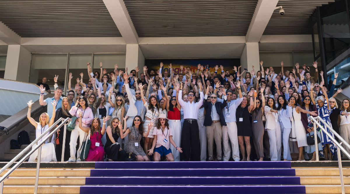 10 learnings from longevitydocs Cannes 2026