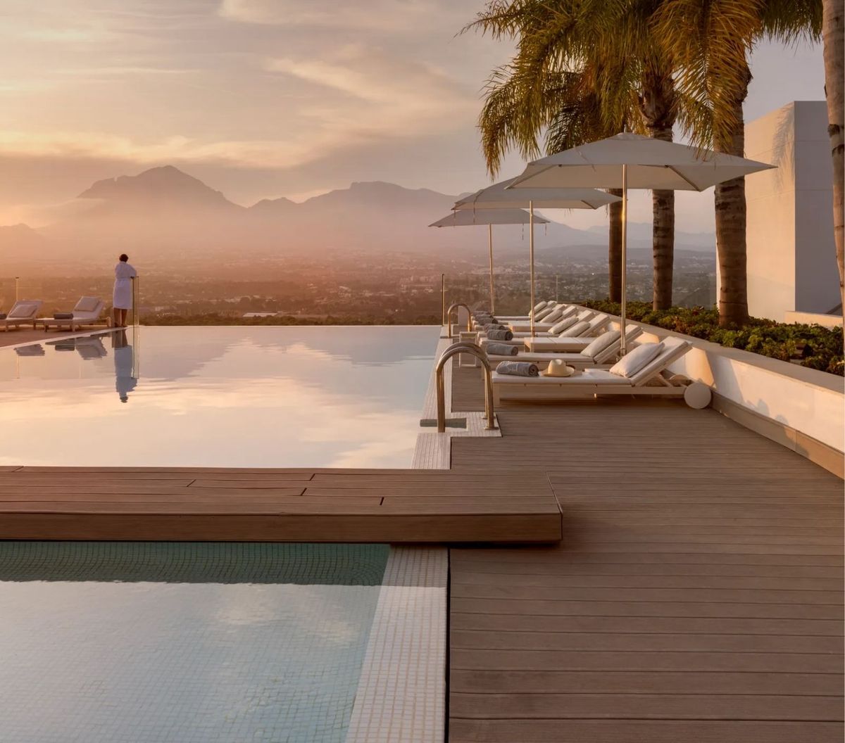 The Longevity Tourism Boom