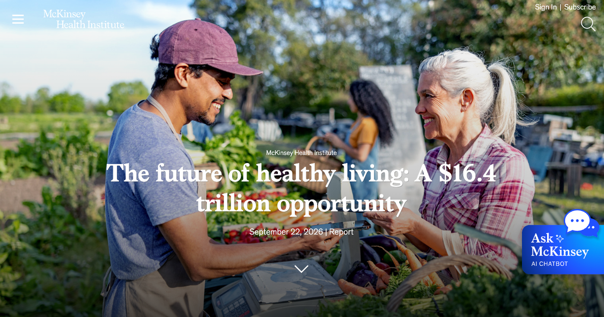 $16.4 trillion: the economic case for prevention
