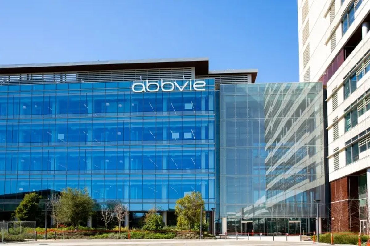 AbbVie office building