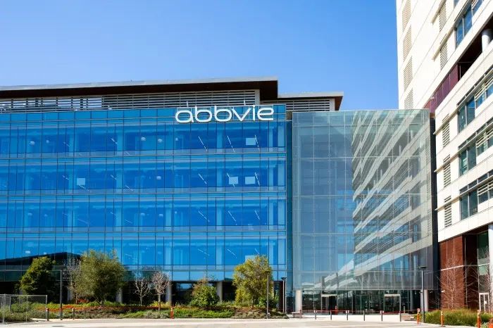 AbbVie office building