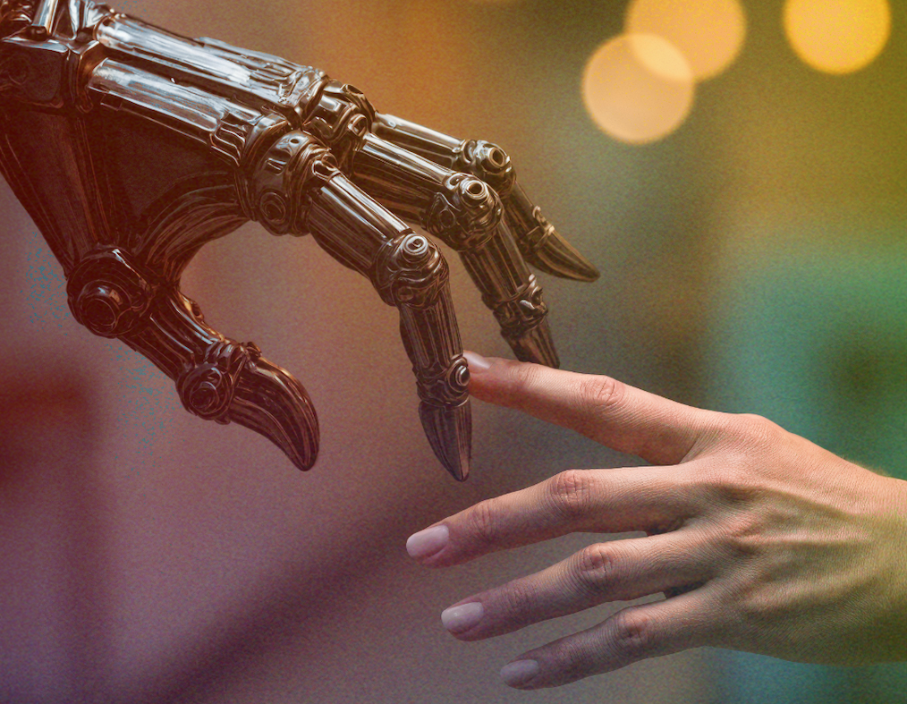 The AI Doctor Is Born