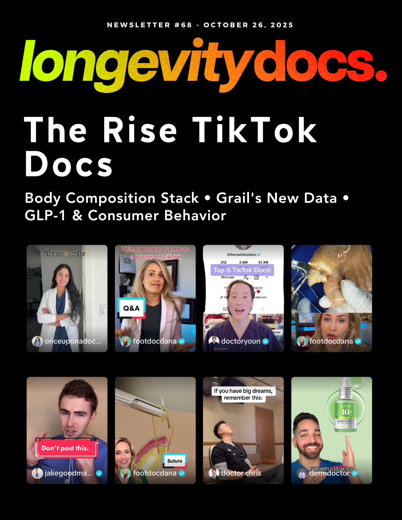 The rise of TikTok medicine