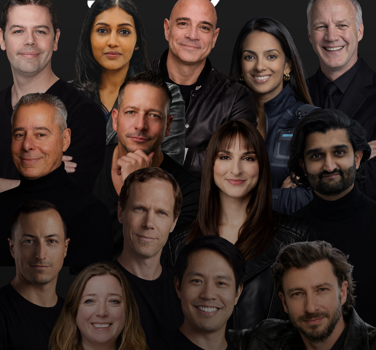 The longevity clinic tech stack