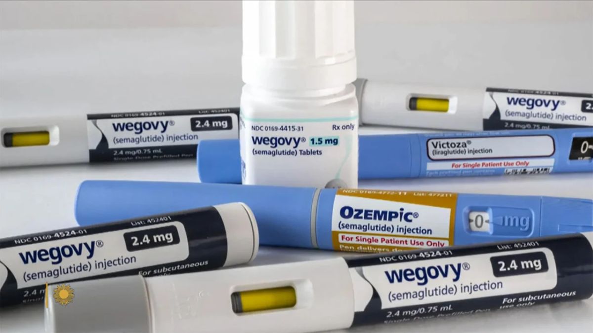 FDA puts a major GLP-1 compounder on notice