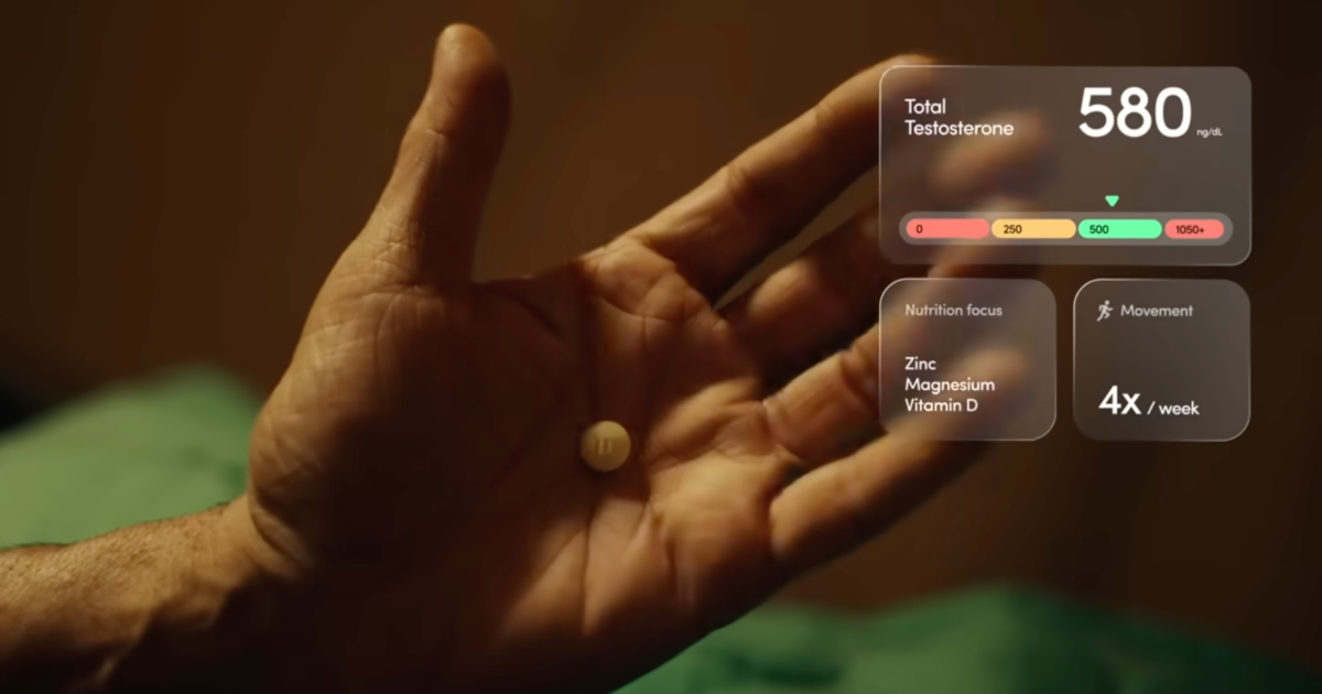 The Longevity Care Battle: Physician vs Digital Platform