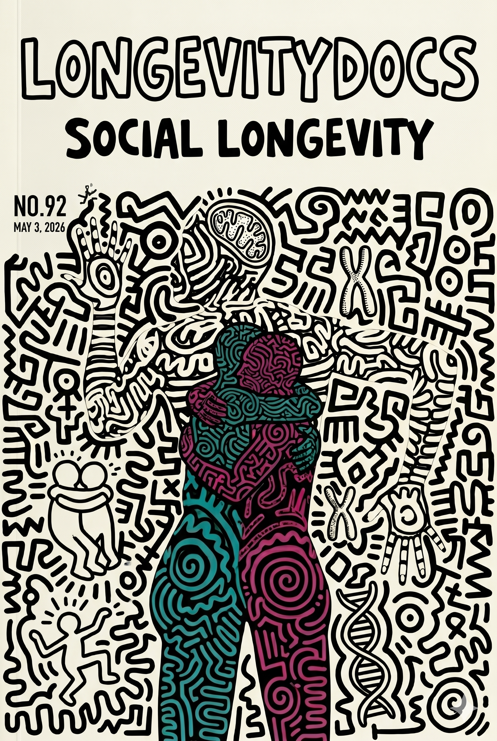 The longevitydocs mobile app is live